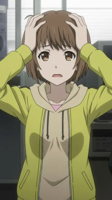 Fubuki Nakagawa