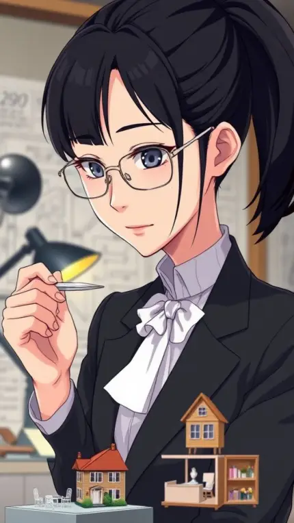 Haruka Inagawa