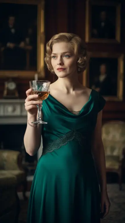 Diana Mitford