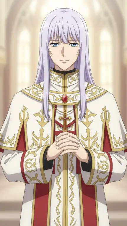 Aelfric Custas