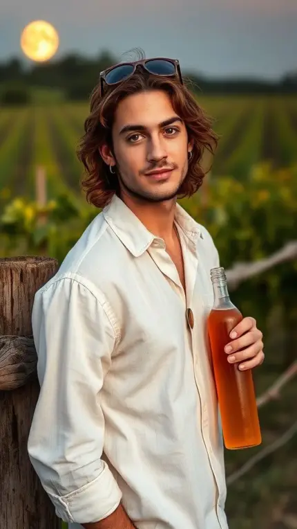 Luca Farnese