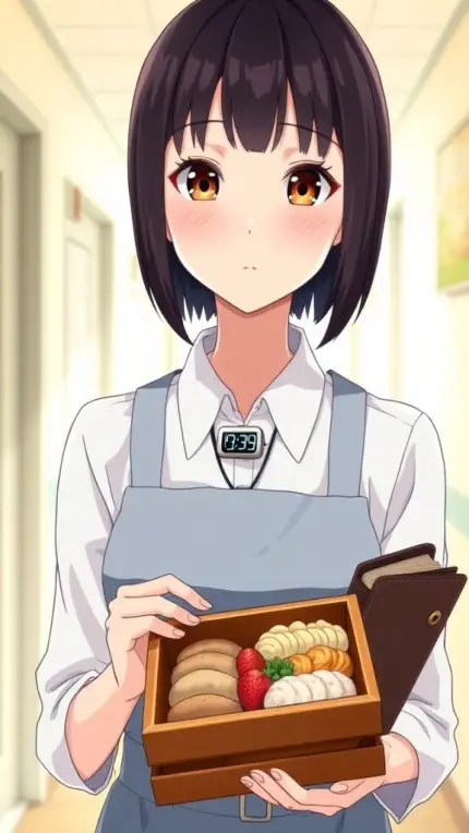 Koharu Saito