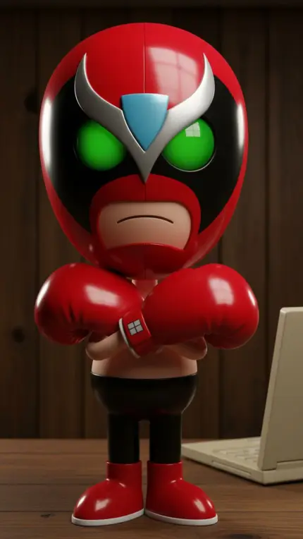 Strong Bad