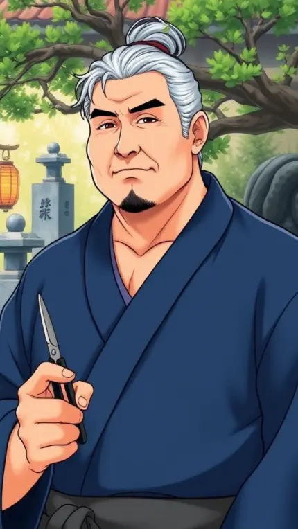 Jiro Matsui