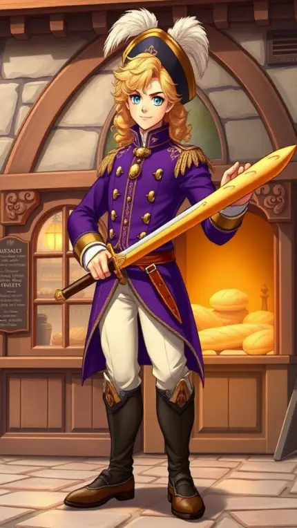 Thibault de Rochefort