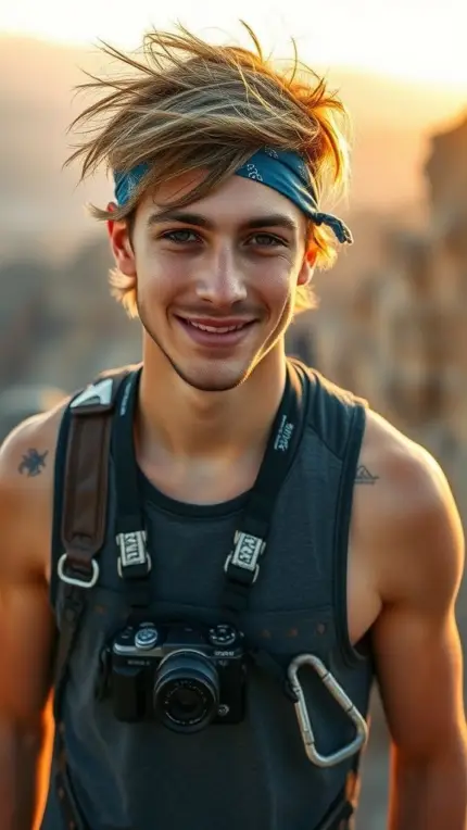Dylan Rhodes