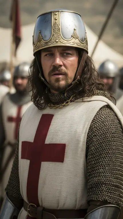 Guy de Lusignan