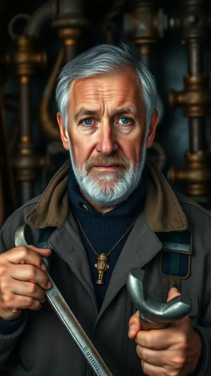 Yuri Abramov