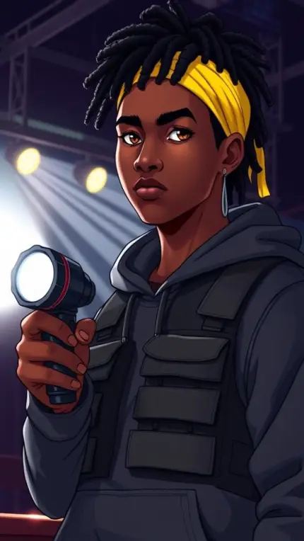 Ebele Okeke