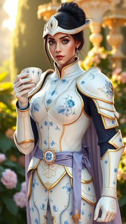 Valentina de la Vega