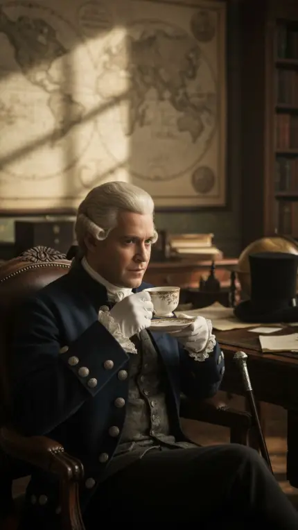 Cutler Beckett