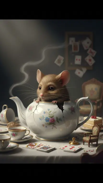 The Doormouse