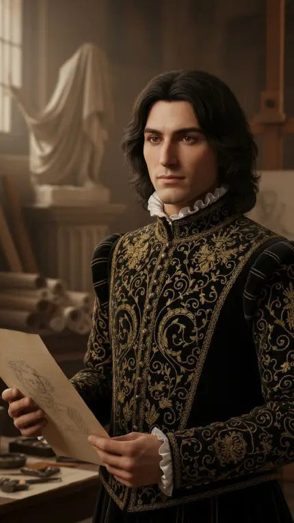 Tommaso dei Cavalieri