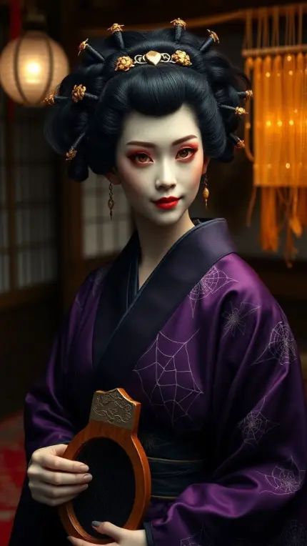 Jorogumo