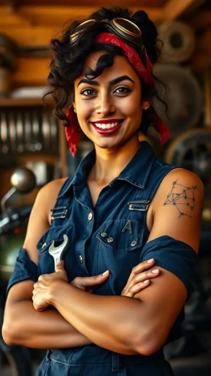 Isadora Izzy Ramos