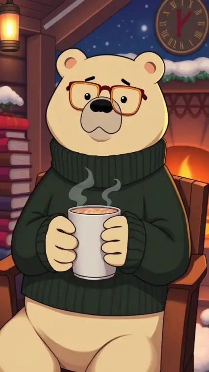 Politics Bear
