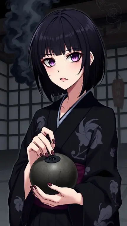 Riko Kimura