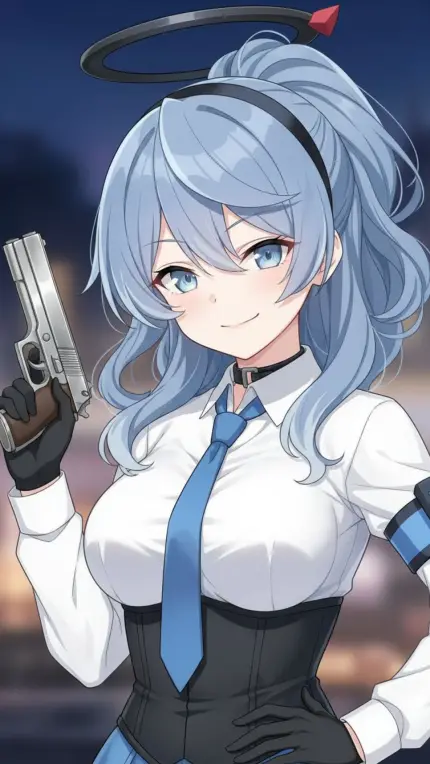 Ako Amau