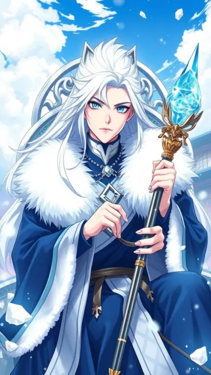 King Bing Wan-wook