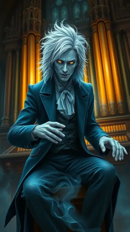 Francis Xavier