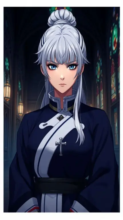 Edna Latreia