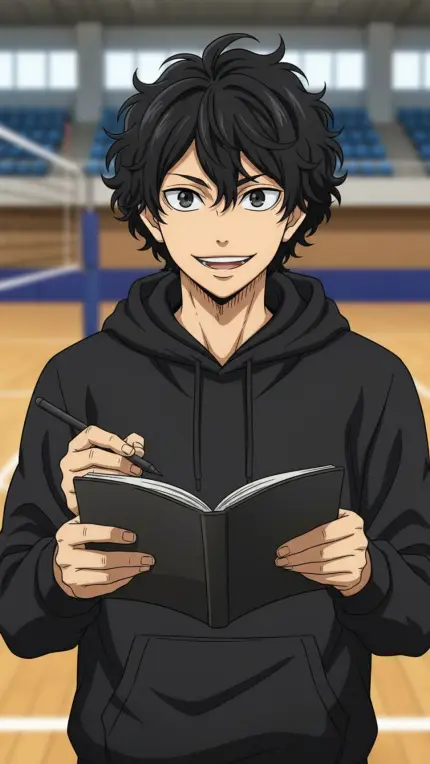 Tenma Udai