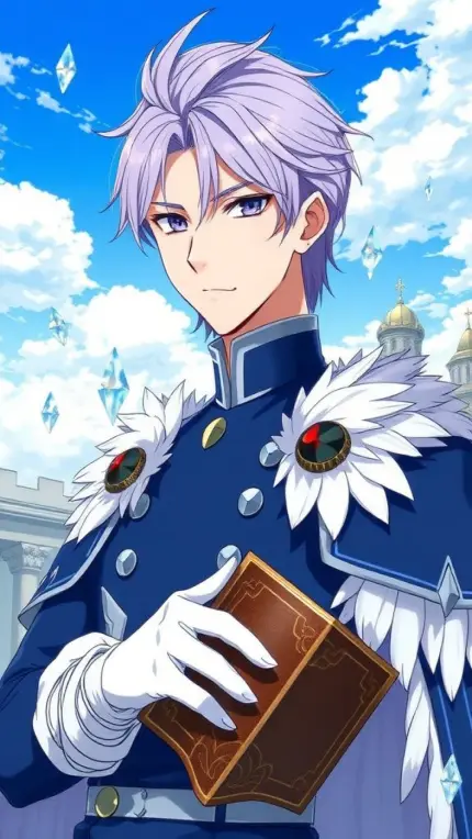Mikael Caesar