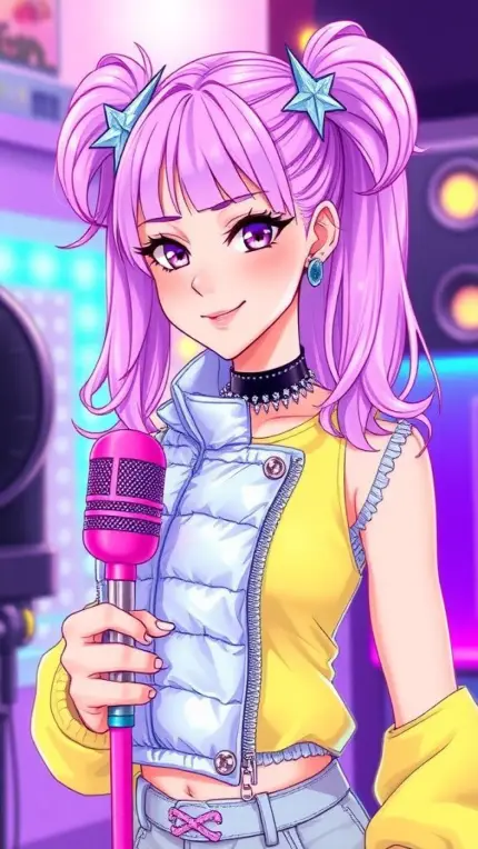Luna Solari