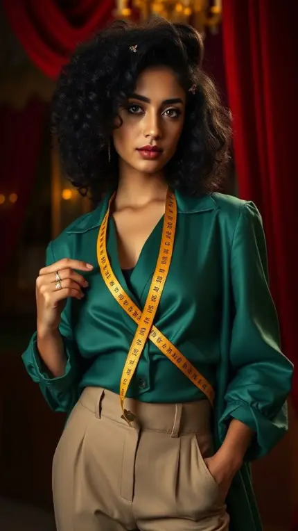 Inaya Darwish