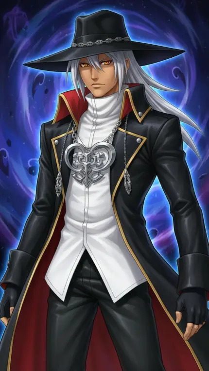 Riku-Ansem