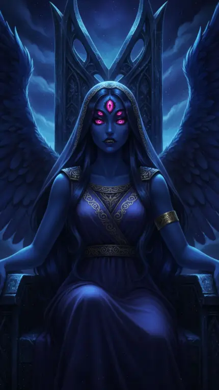 Nyx
