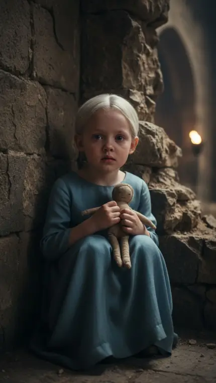 Jaehaera Targaryen