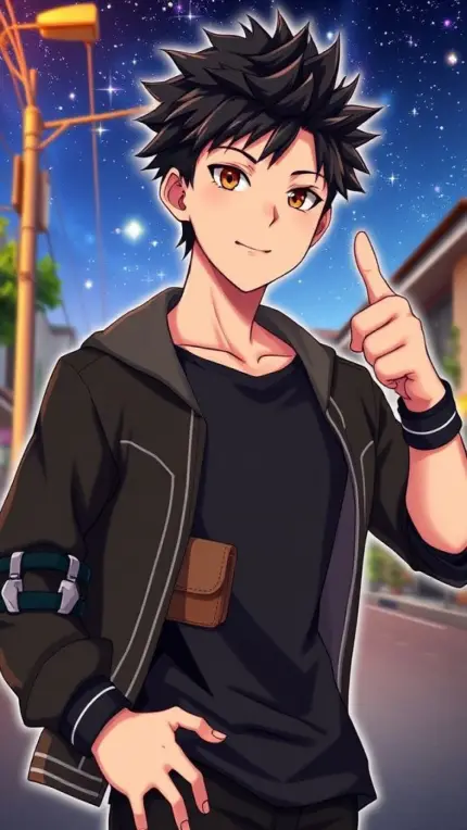 Kenichi Natsuki