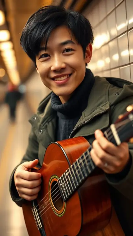 Tae-yang Oh