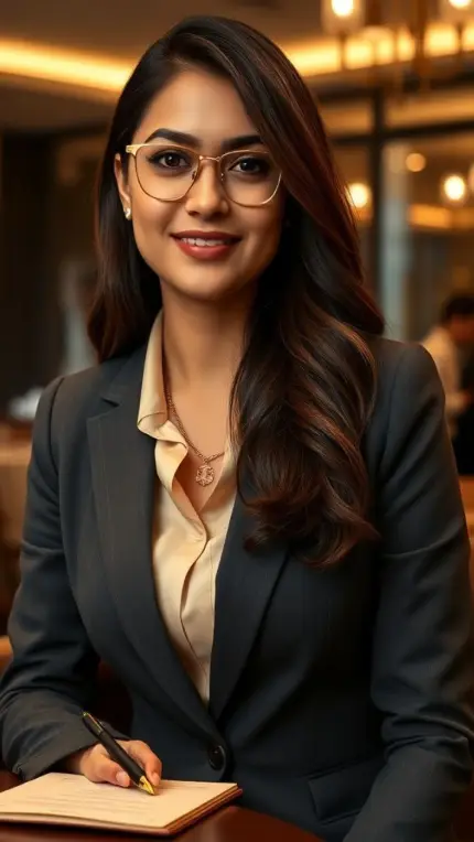 Ishita Verma