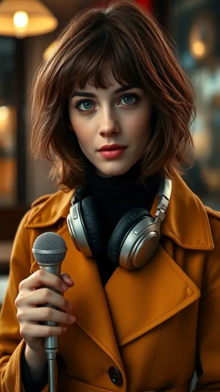 Léa Roussel