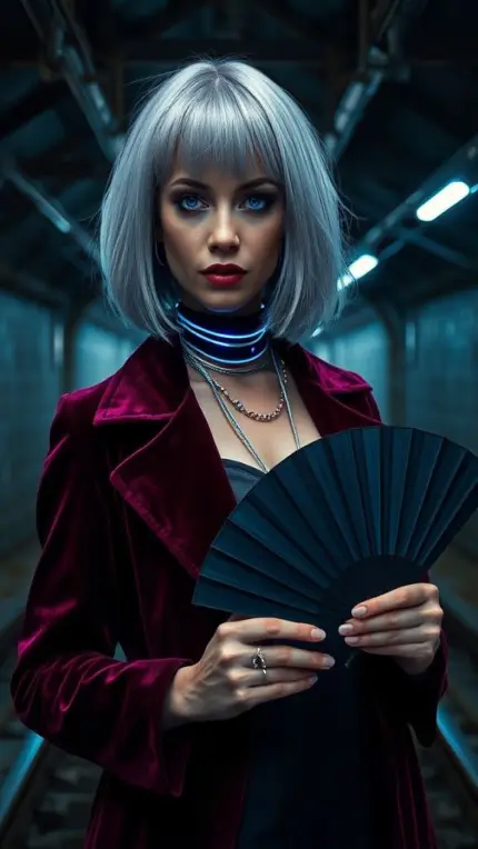 Evelina Rossi