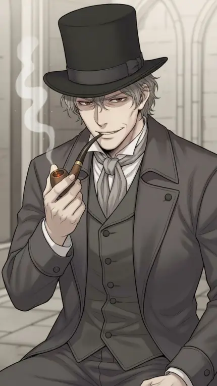 The Skeptical Man