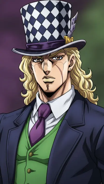 Speedwagon