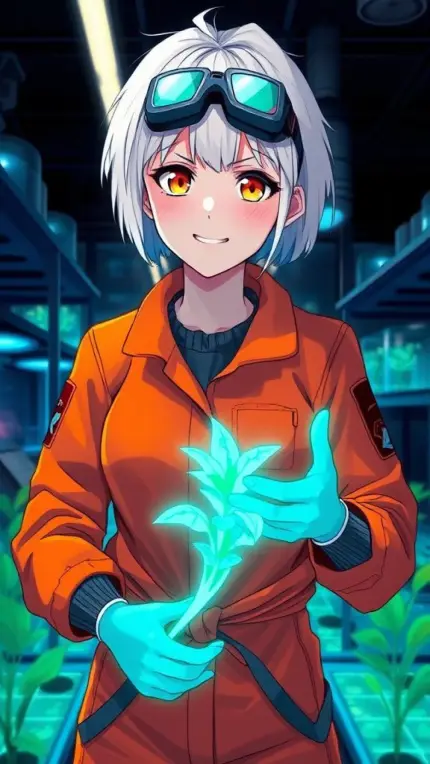 Ami Yoshino