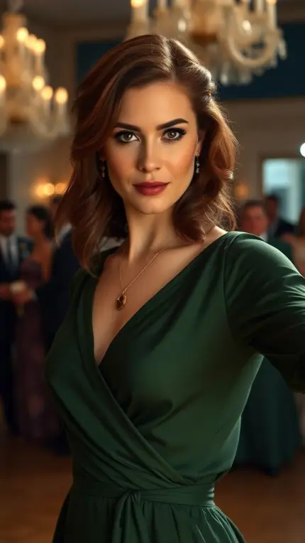 Bianca Della Valle