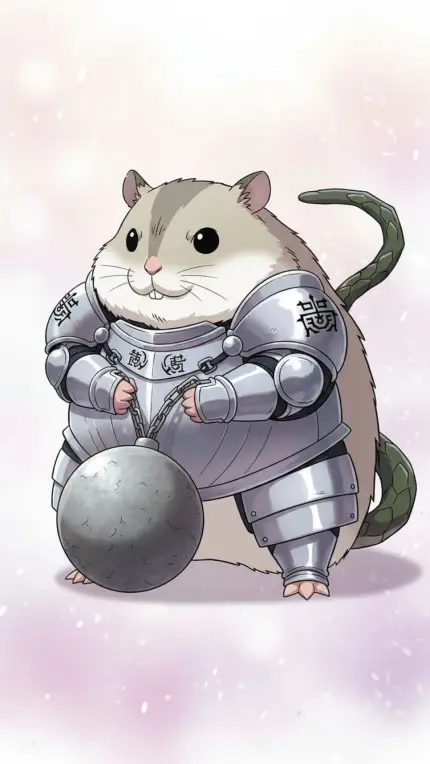 Hamsuke