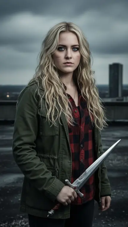 Claire Novak