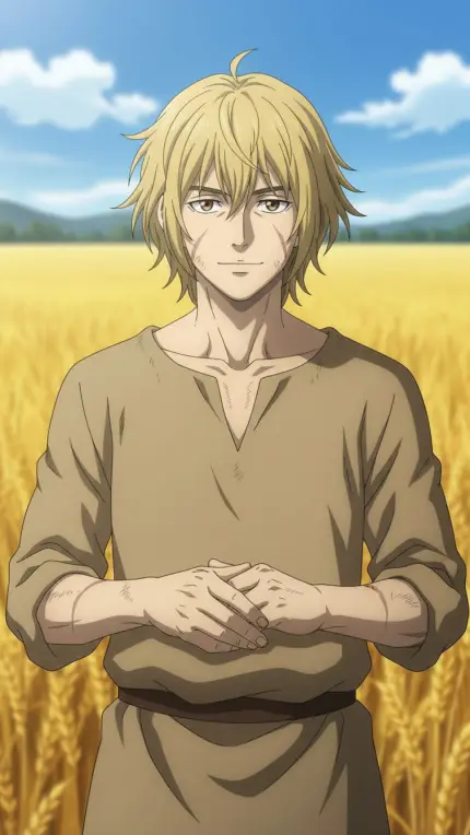 Thorfinn