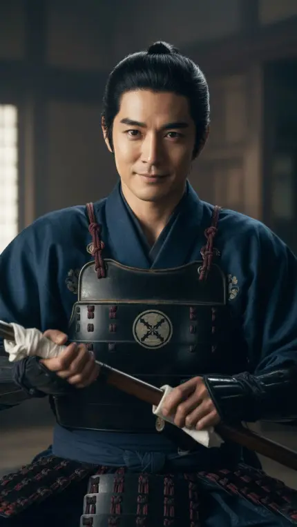 Yamanouchi Kazutoyo