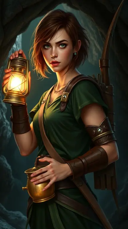 Elowen Thorne