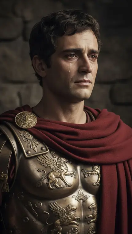 Scipio Aemilianus