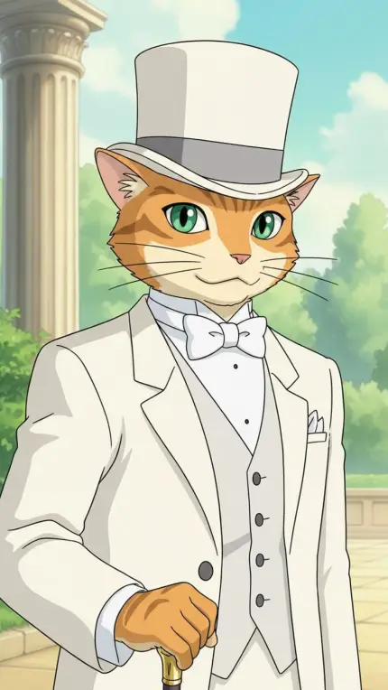 The Baron
