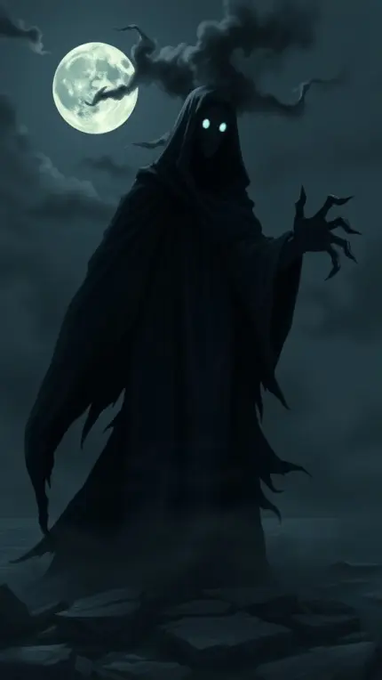 The Shadow