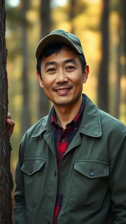 Seo-jun Kang